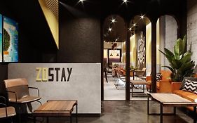 Zostay Hostel Backpackers Hanoi Exterior photo