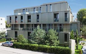 Residence Appartements Zurich Exterior photo