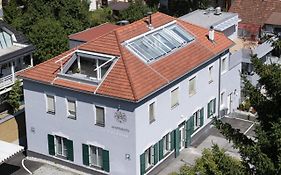 Apartments Leipziger Hof Innsbruck Exterior photo