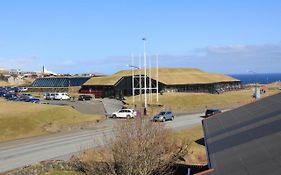 Nordic Inn Thorshavn Torshavn Exterior photo