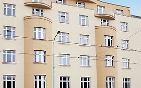 My Hotel Apollon Prague Exterior photo