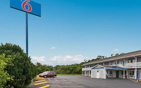 Motel 6-Parkersburg, Wv Exterior photo