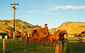 Cody Cowboy Village Exterior photo