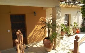 Patriko Village Home Pissouri Exterior photo