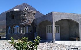 Casa Alcindo Bed & Breakfast Portela Exterior photo