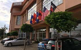 Hotel Albatros Prizren Exterior photo