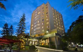 Halong Pearl Hotel Ha Long Exterior photo