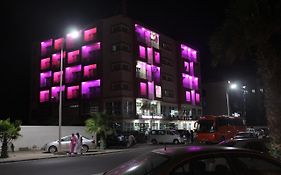 Nouakchott Hotel Exterior photo