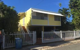 Casa Peace Haven Beach House Aguada Villa Exterior photo