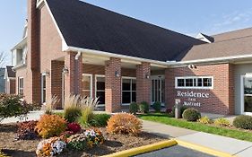 Residence Inn By Marriott Peoria Exterior photo