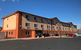 Super 8 By Wyndham The Dalles Or Hotel Exterior photo