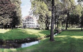 Hotel Schloss Huenigen Konolfingen Exterior photo