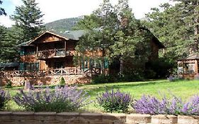 Pikes Peak Guest Cabin At Rocky Mountain Lodge Cascade-Chipita Park Exterior photo