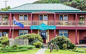 Cape Bridgewater Seaview Lodge Exterior photo