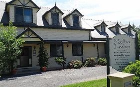 Melba Lodge Yarra Glen Exterior photo