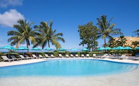 Beach View Hotel Saint James Exterior photo