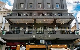 Hotel Richmond On Rundle Mall Adelaide Exterior photo