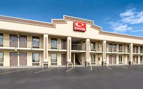 Econo Lodge Lenoir City Exterior photo