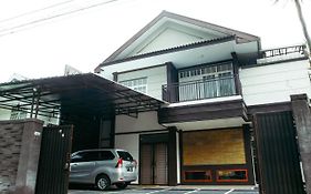 Happy House Villa Bandung Exterior photo