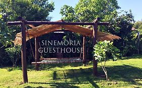 Sinemoria Guest House Sinemoretz Exterior photo