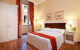 Residenza Domiziano Bed & Breakfast Rome Exterior photo