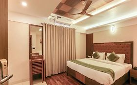 Treebo Goodland Residency Hotel Thiruvananthapuram Exterior photo