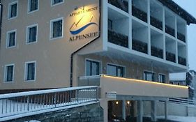 Appartement Alpensee Zell am See Exterior photo