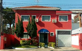 Hotel Malibu (Adults Only) Sao Paulo Exterior photo