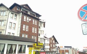 Pirin Palace White Apartments Bansko Exterior photo