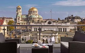 Intercontinental Sofia, An Ihg Hotel Exterior photo