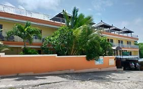 Balangan Paradise Hostel And Restaurant Jimbaran  Exterior photo