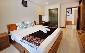 Holi Beach Hotel & Apartments Nha Trang Exterior photo