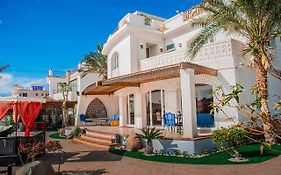 Jacaranda Villa Sharm el-Sheikh Exterior photo