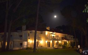 Solanas Punta Del Este & Crystal Beach Hotel Exterior photo