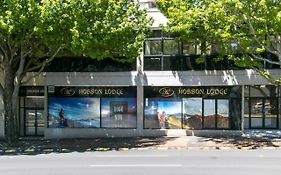 Hobson Lodge Auckland Exterior photo