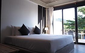 Samatha Bed & Breakfast Bed & Breakfast Koh Tao Exterior photo