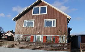 Lejligheder Pa Heygsmannavegur 15 Torshavn Exterior photo