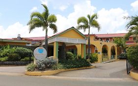 Crown Point Beach Hotel Exterior photo