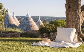 Trulli Angela Apartment Locorotondo Exterior photo