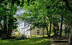 Barnabrow Country House Guest House Killinagh Exterior photo