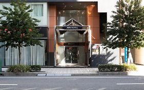 Apa Hotel Himeji Ekikita Exterior photo