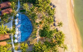 Thanh Kieu Beach Resort Phu Quoc Exterior photo