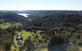 Maleny Tropical Retreat Bed & Breakfast Exterior photo