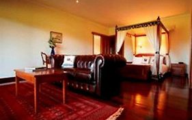 Lazy River Boutique Bed & Breakfast Bed & Breakfast Pinjarra Room photo