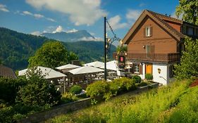 Buergenstock Hotels & Resort - Taverne 1879 Exterior photo