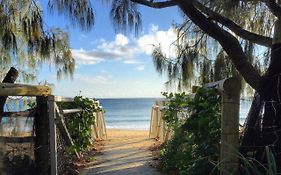 20 Steps To The Sand! Apartment Mooloolaba Exterior photo