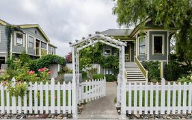 Madison Street Inn B&B Santa Clara Exterior photo