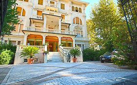 Il Giardino Di Albaro Hotel Genoa Exterior photo