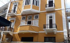 City Guest House Tripoli Exterior photo