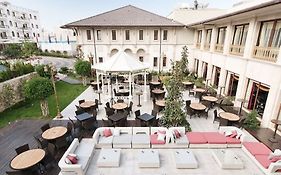 The Savoy Ottoman Palace Hotel Kyrenia  Exterior photo